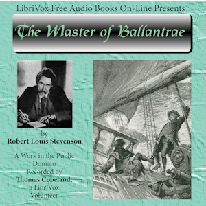 The Master of Ballantrae - Robert Louis Stevenson