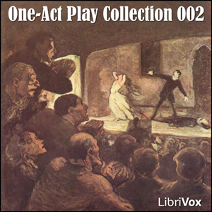 One-Act Play Collection 002 - Various