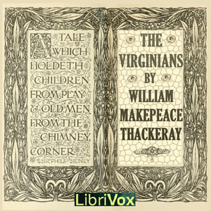 The Virginians - William Makepeace Thackeray