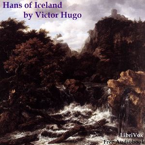 Hans of Iceland - Victor HUGO
