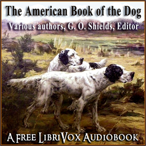 The American Book of the Dog - Various