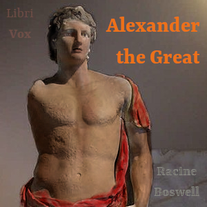 Alexander the Great - Jean Racine