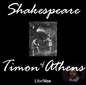 Timon of Athens - William Shakespeare