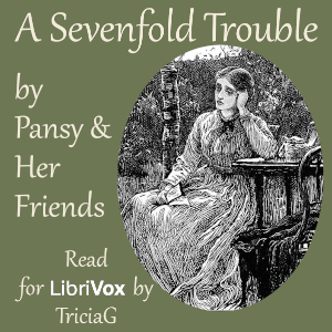 A Sevenfold Trouble - Pansy