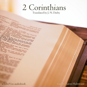 Bible (DBY) NT 08: 2 Corinthians - Darby Bible