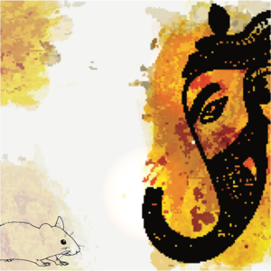 The Rat and the Elephant - Bertie Stories