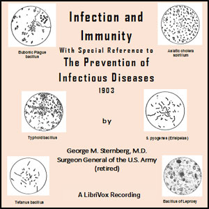 Infection and Immunity - George M. Sternberg