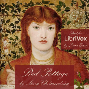 Red Pottage - Mary CHOLMONDELEY