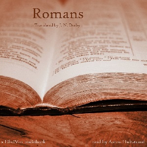 Bible (DBY) NT 06: Romans - Darby Bible