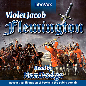 Flemington - Violet Jacob