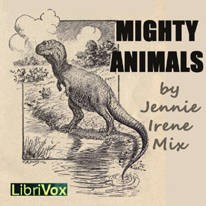 Mighty Animals - Jennie Irene MIX