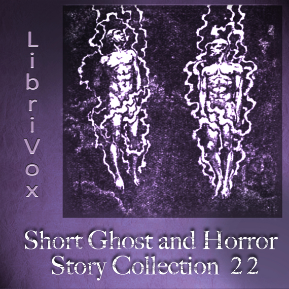 Short Ghost and Horror Collection 022 - Various