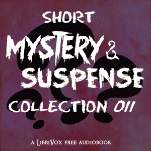 Short Mystery and Suspense Collection 011 - Various