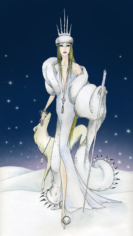 The Snow Queen Part 1 - Hans Christian Andersen