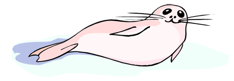 The White Seal Part One - Rudyard Kipling