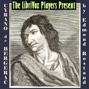 Cyrano de Bergerac - Edmond Rostand
