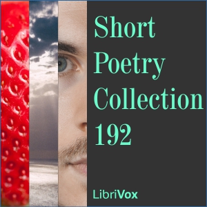 Short Poetry Collection 192 - Various
