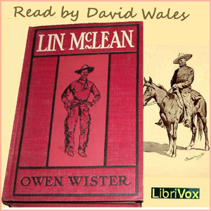 Lin McLean - Owen Wister