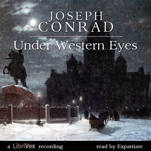 Under Western Eyes - Joseph Conrad