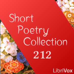 Short Poetry Collection 212 - Various