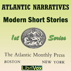 Atlantic Narratives: Modern Short Stories - Various