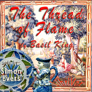 The Thread of Flame - Basil KING