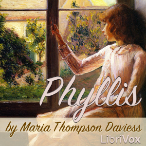 Phyllis - Maria Thompson Daviess
