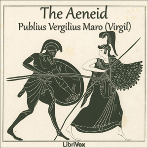 The Aeneid - Virgil