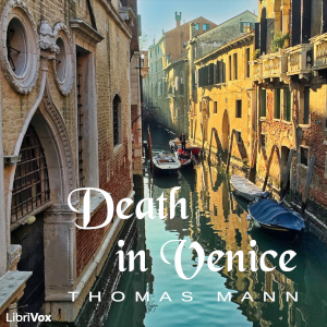 Death in Venice - Thomas MANN