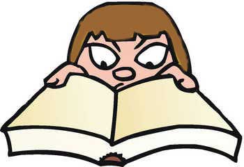 The Witch Who Got into Trouble at School - Katie, The Ordinary Witch