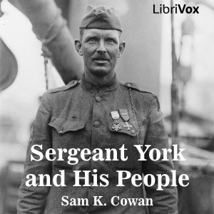 Sergeant York and His People - Sam K. COWAN