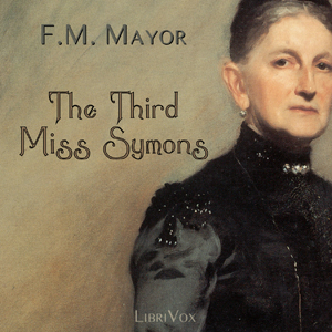 The Third Miss Symons - F. M. MAYOR