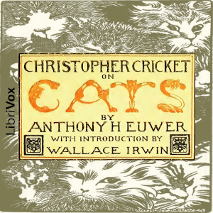 Christopher Cricket on Cats - Anthony Henderson  Euwer