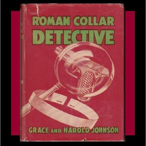 Roman Collar Detective - Grace JOHNSON