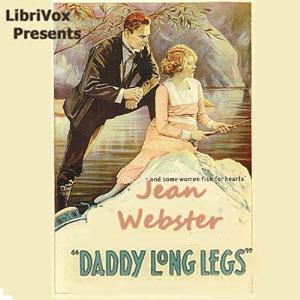 Daddy-Long-Legs Version 2 - Jean Webster