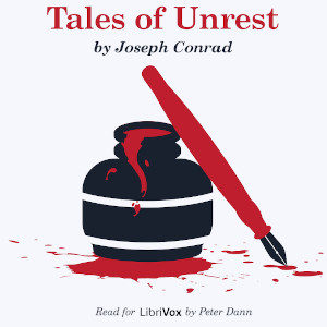 Tales of Unrest (version 2) - Joseph Conrad