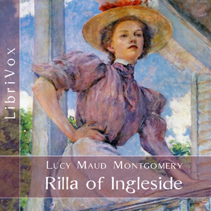 Rilla of Ingleside - Lucy Maud Montgomery