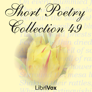Short Poetry Collection 049 - Various