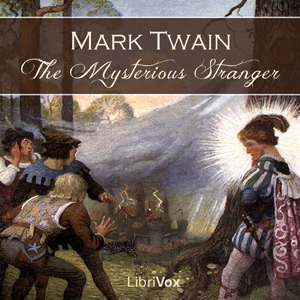 The Mysterious Stranger and Other Stories (version 2) - Mark Twain