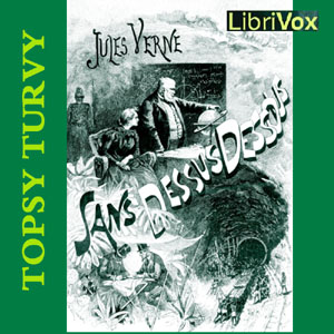 Topsy-Turvy - Jules Verne