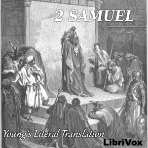 Bible (YLT) 10: 2 Samuel - Young's Literal Translation