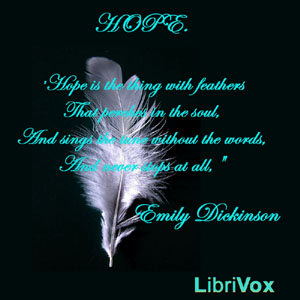Hope - Emily Dickinson