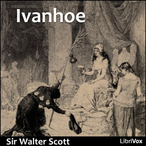 Ivanhoe - Sir Walter Scott
