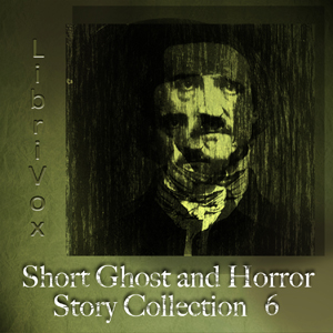 Short Ghost and Horror Collection 006 - Various