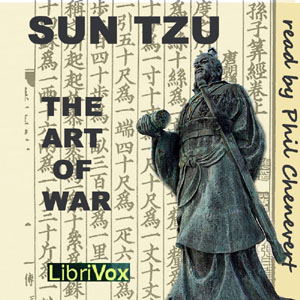 The Art of War (version 3) - Sun Tzu 孙武