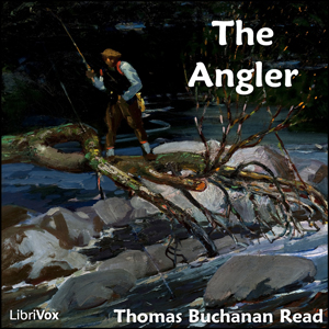 The Angler - Thomas Buchanan READ
