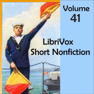 Short Nonfiction Collection, Vol. 041 - Various