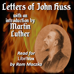 Letters of John Huss - Jan Hus