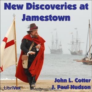 New Discoveries at Jamestown - John L. COTTER