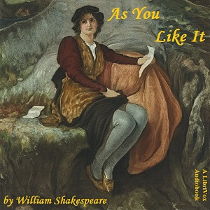 As You Like It (version 3) - William Shakespeare